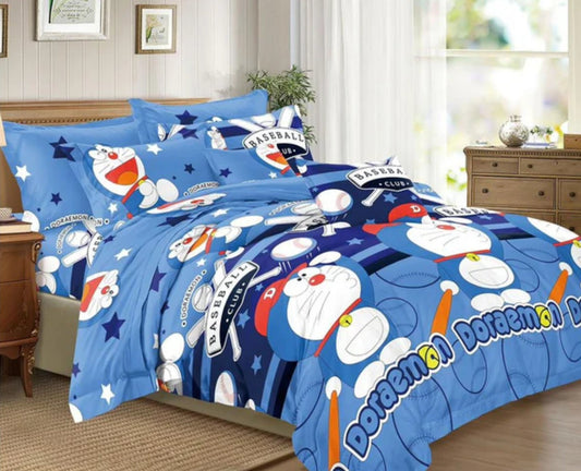 ملاية ميكرو فايبر مفرد أطفال