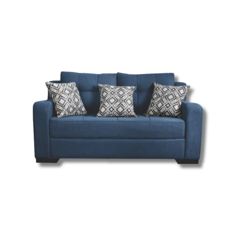 كنبة موديرنو ثناية | Moderno 2 Seater
