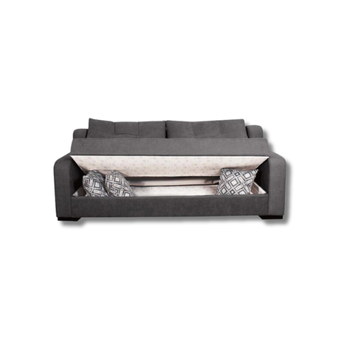 كنبة مودرنو ثنائية | Moderno 2 Seater