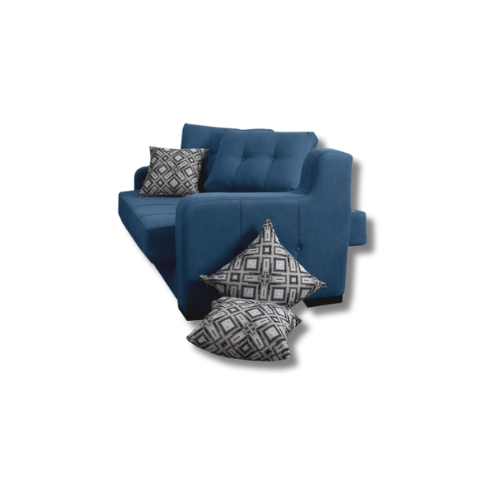 كنبة موديرنو ثناية | Moderno 2 Seater