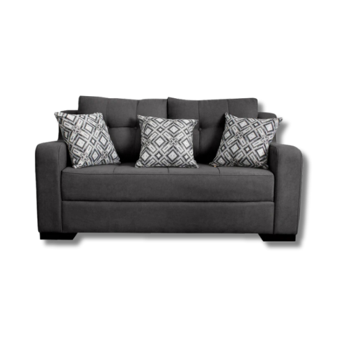 كنبة موديرنو ثناية | Moderno 2 Seater