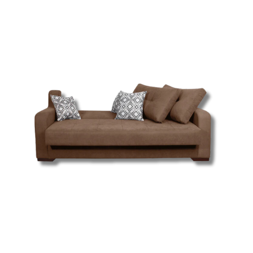 كنبة مودرنو ثنائية | Moderno 2 Seater