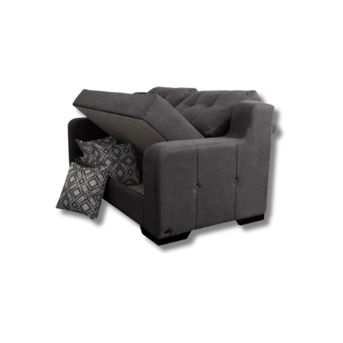 كنبة موديرنو ثناية | Moderno 2 Seater
