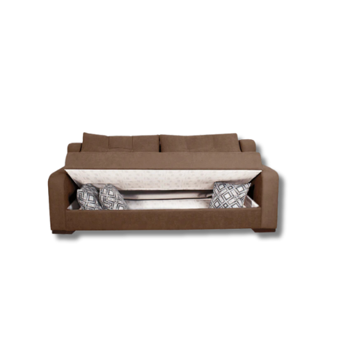 كنبة مودرنو ثنائية | Moderno 2 Seater