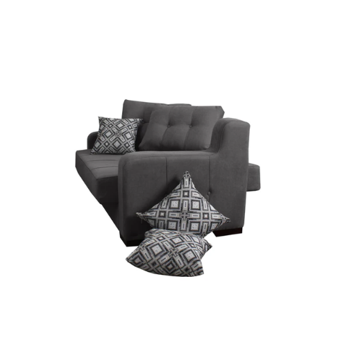 كنبة موديرنو ثناية | Moderno 2 Seater