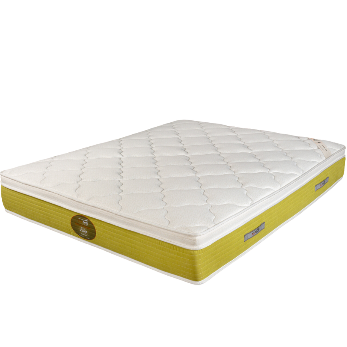 مرتبة لاتكس فوربد بلجيكي طبيعي – Forbed Natural Latex Mattress Egypt