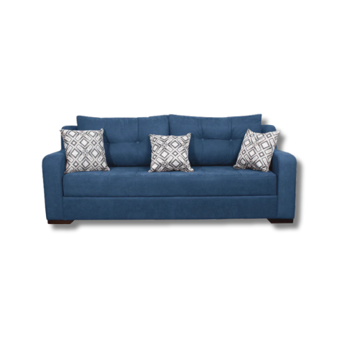كنبة مودرنو ثنائية | Moderno 2 Seater