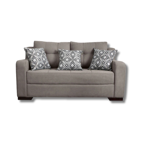 كنبة موديرنو ثناية | Moderno 2 Seater