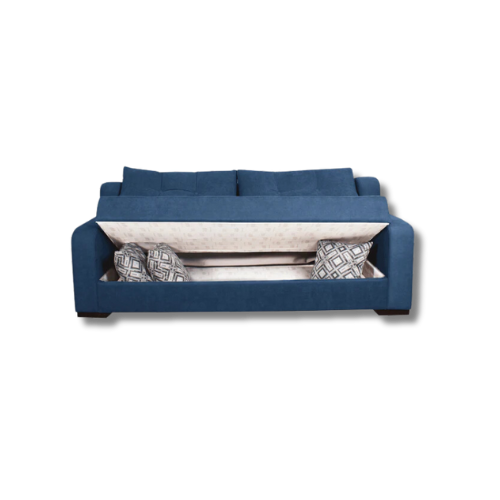 كنبة مودرنو ثنائية | Moderno 2 Seater