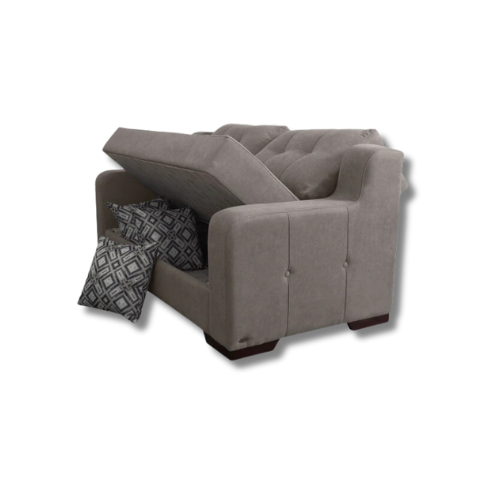 كنبة موديرنو ثناية | Moderno 2 Seater
