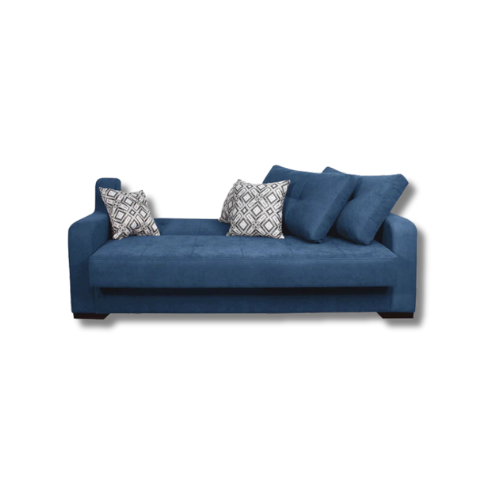 كنبة مودرنو ثنائية | Moderno 2 Seater