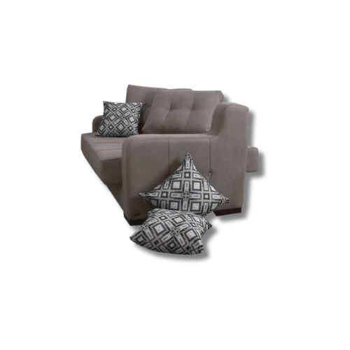 كنبة موديرنو ثناية | Moderno 2 Seater