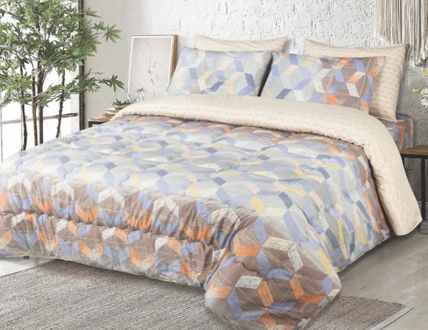 ملاية فوربد قطن مخلوط مجوز