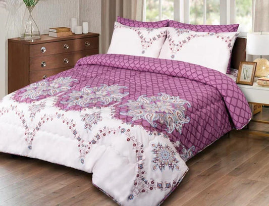 لحاف فوربد قطن مخلوط مجوز