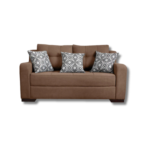 كنبة موديرنو ثناية | Moderno 2 Seater