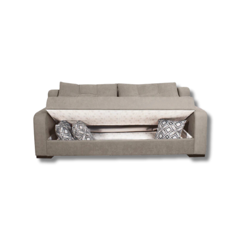 كنبة مودرنو ثنائية | Moderno 2 Seater
