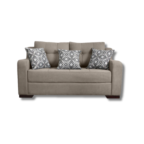 كنبة موديرنو ثناية | Moderno 2 Seater