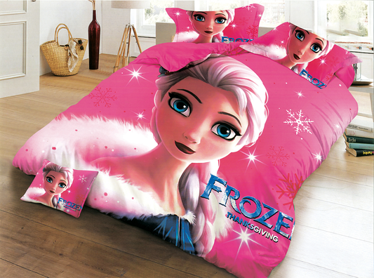 لحاف ميكرو فايبر مفرد اطفال