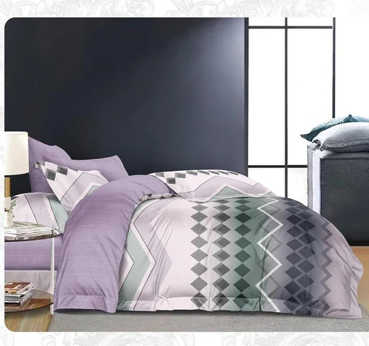 كوفرتة مايكرو فايبر مجوز من فوربد