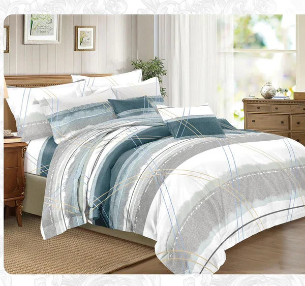 لحاف مايكرو فايبر مجوز من فوربد