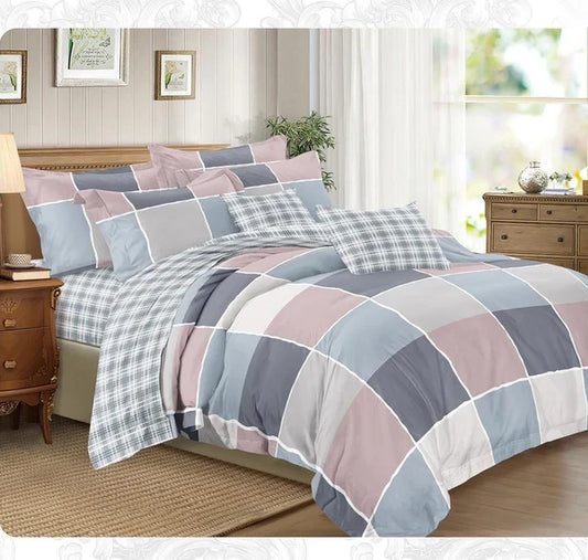 كوفرتة مايكرو فايبر مجوز من فوربد