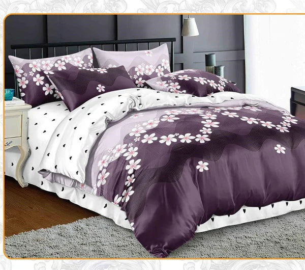 لحاف مايكرو فايبر مجوز من فوربد