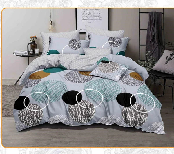 كوفرتة مايكرو فايبر مجوز من فوربد