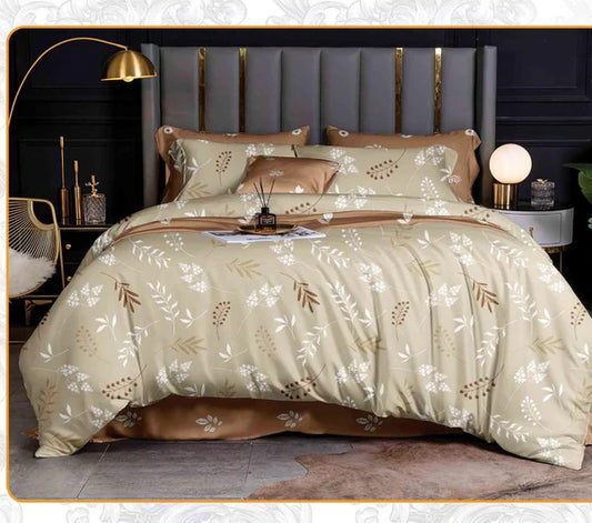 لحاف مايكرو فايبر مجوز من فوربد