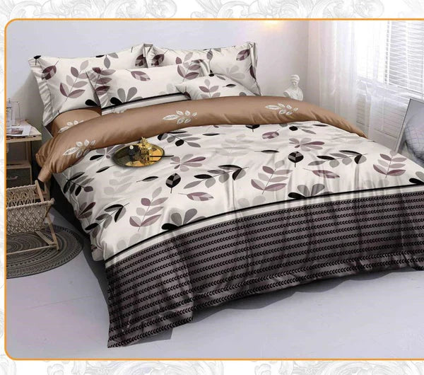 لحاف مايكرو فايبر مجوز من فوربد