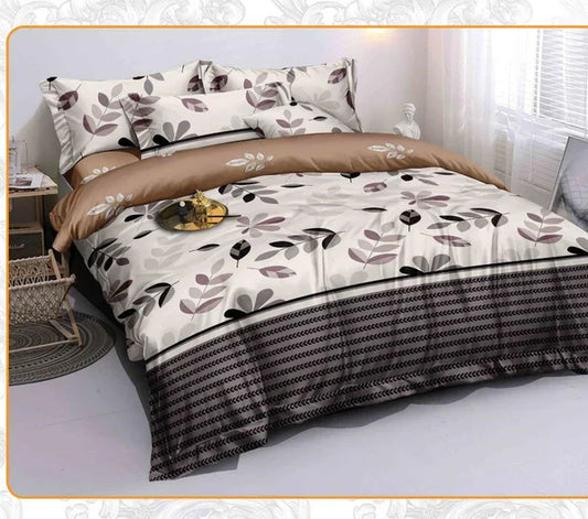 كوفرتة مايكرو فايبر مجوز من فوربد