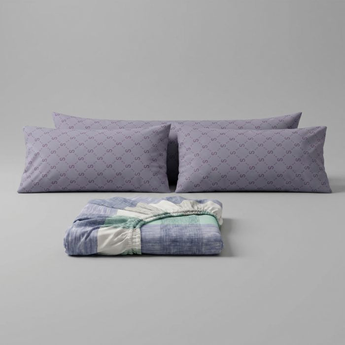 ملايه مايكروفايبر استيك f527