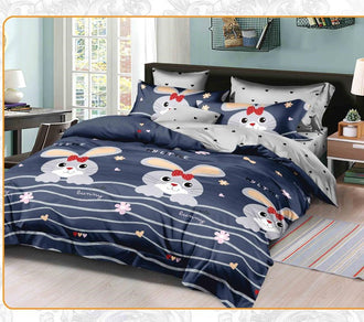 ملاية ميكرو فايبر مفرد أطفال