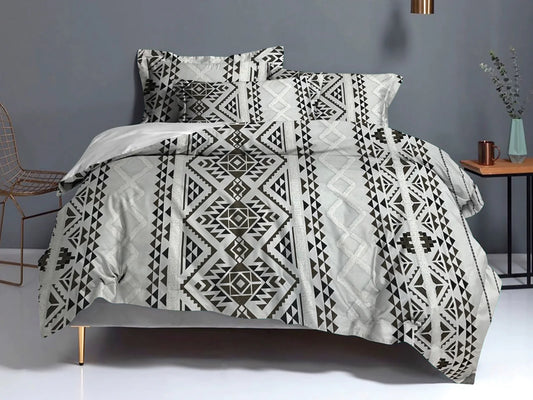 Tufting Morroco -  كيس خددية فوربد موراكو