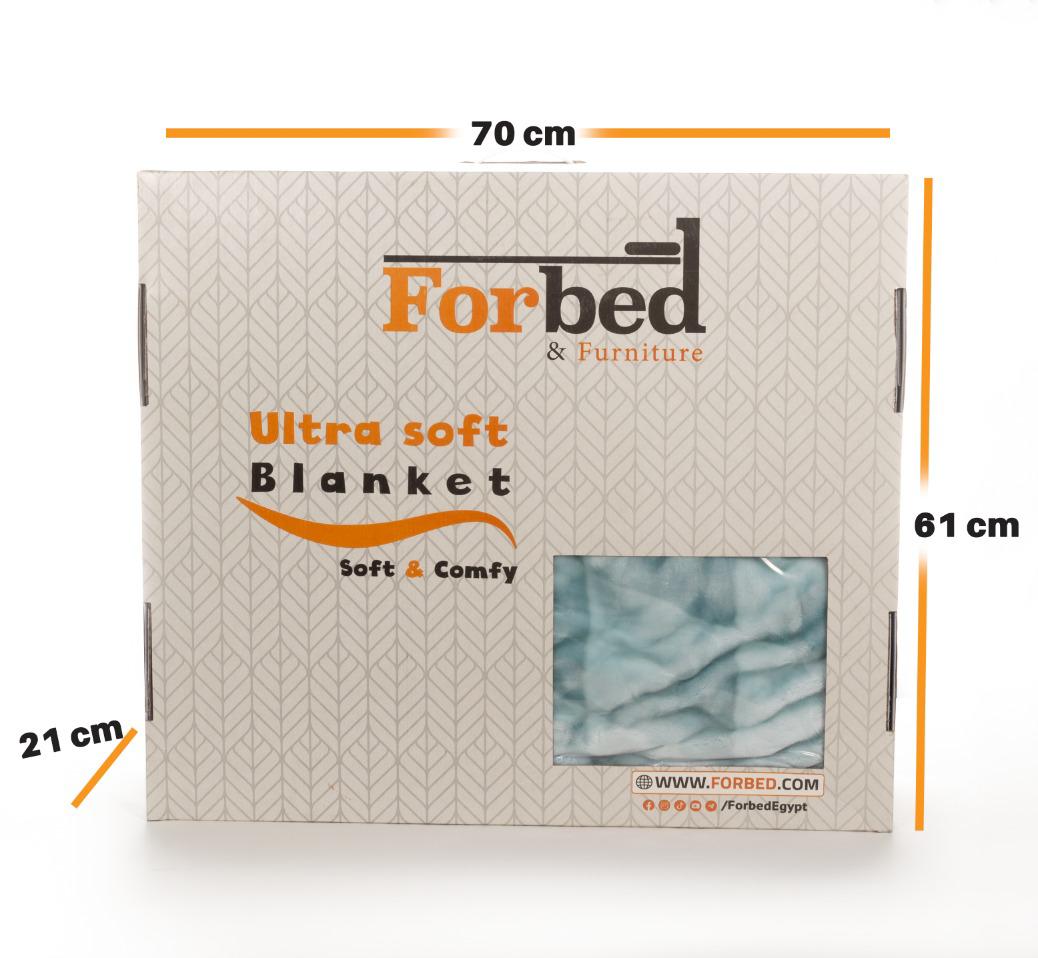 بطانيه فوربد بيبي بلو