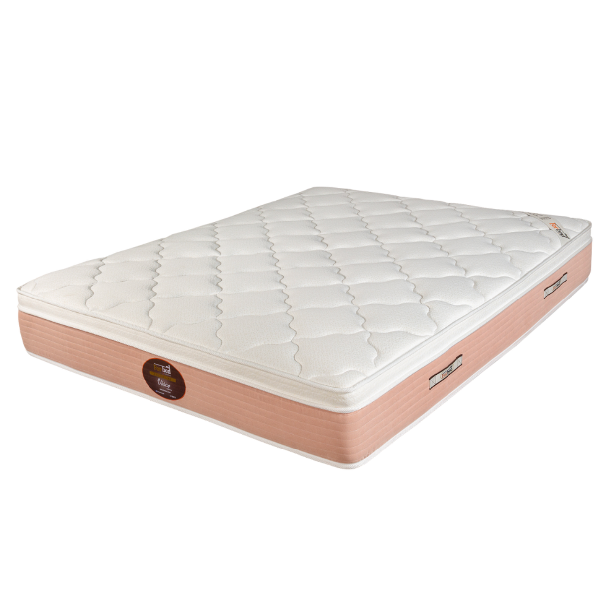 مرتبة ميموري فوم فيسكو فوربد 28سم – Forbed Visco Memory Foam Egypt