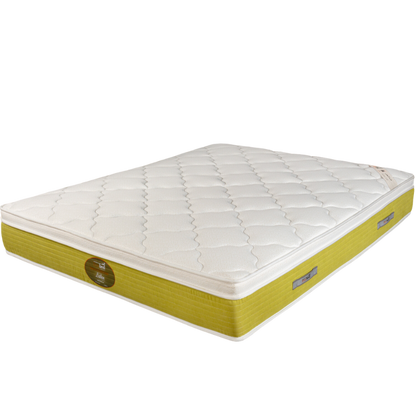  مرتبة لاتكس فوربد بلجيكي طبيعي – Forbed Natural Latex Mattress Egypt

