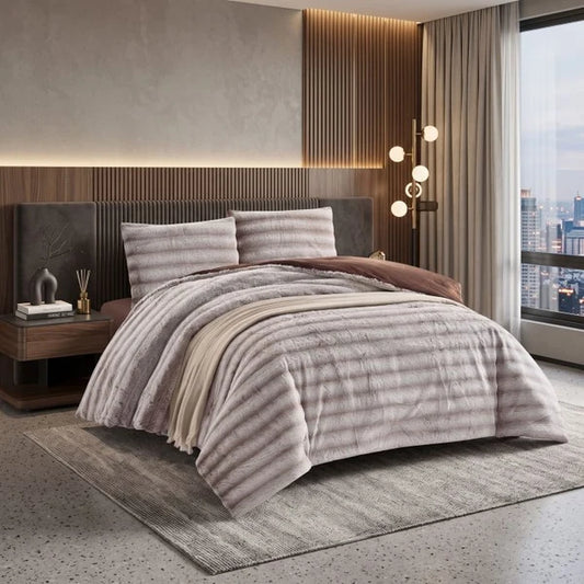 لحاف فوربد فرو كود 259