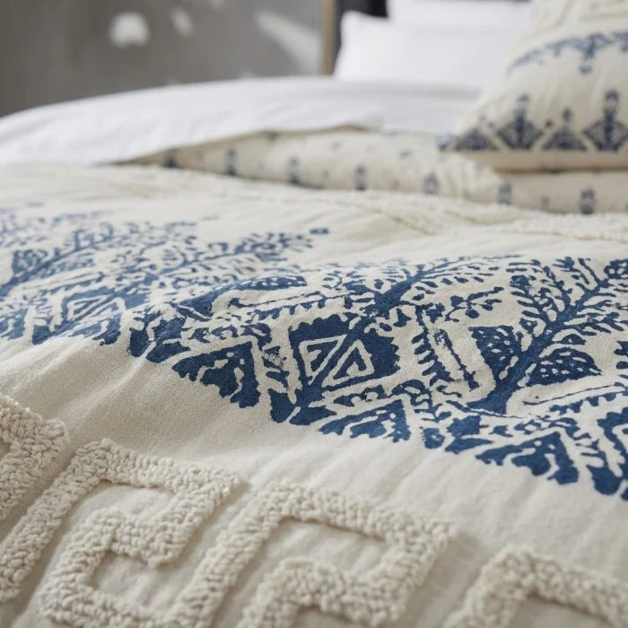 Tufting Versace - كيس لحاف فيرساتشي فوربد