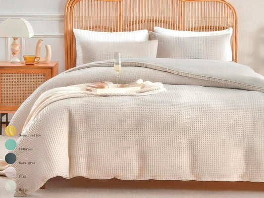 Tufting honey comb - كيس خددية فوربد هوني كومب